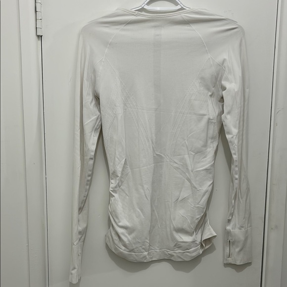 Athleta Long Sleeve Top - Picture 3 of 3